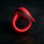 BLACK RED GRIP by Zoolix|Zoolix|Tigerversand – we reply fast, even faster via WhatsApp! Fastest shipping from our warehouses in Germany and Switzerland.|Ballstretcher