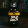 FOAM Rush 25 ml|LOCKERROOM POPPERS|Tigerversand – we reply fast, even faster via WhatsApp! Fastest shipping from our warehouses in Germany and Switzerland.|Hexylnitrit Poppers