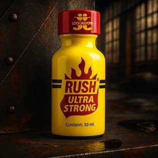 Rush Ultra Strong 30 ml