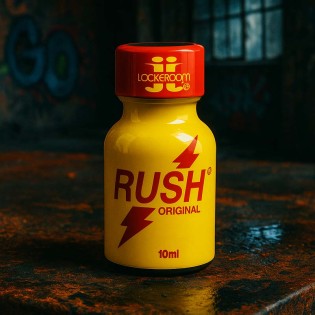 Rush Lockerroom Original 10 ml