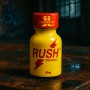 Rush Lockerroom Original 10 ml|LOCKERROOM POPPERS|Tigerversand – we reply fast, even faster via WhatsApp! Fastest shipping from our warehouses in Germany and Switzerland.|Pentylnitrite Poppers