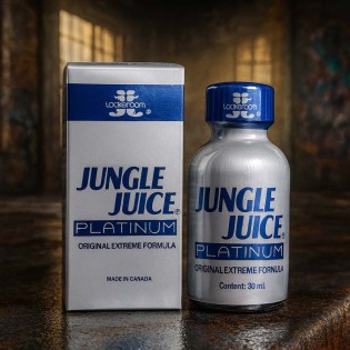 Jungle Juice Platinium...