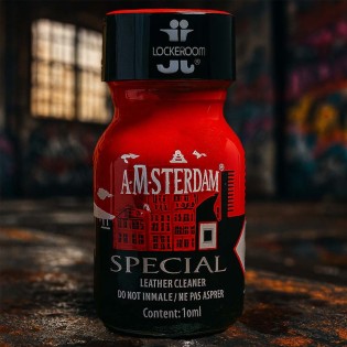 Amsterdam Special 10 ml