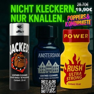 Hexylnitrit Poppers|Tigerversand – we reply fast, even faster via WhatsApp! Fastest shipping from our warehouses in Germany and Switzerland.