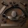 Punisher Mouth Gag by xtrm|XTRM|Tigerversand – we reply fast, even faster via WhatsApp! Fastest shipping from our warehouses in Germany and Switzerland.|Mundknebel Gag