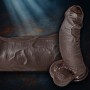 The Black Bull 27 By ZOOLIX|Zoolix|Tigerversand – we reply fast, even faster via WhatsApp! Fastest shipping from our warehouses in Germany and Switzerland.|Anal toys