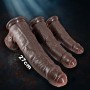 The Black Bull 27 By ZOOLIX|Zoolix|Tigerversand – we reply fast, even faster via WhatsApp! Fastest shipping from our warehouses in Germany and Switzerland.|Anal toys