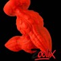 Red Beast Rider 20|Zoolix|Tigerversand – we reply fast, even faster via WhatsApp! Fastest shipping from our warehouses in Germany and Switzerland.|Analtoys