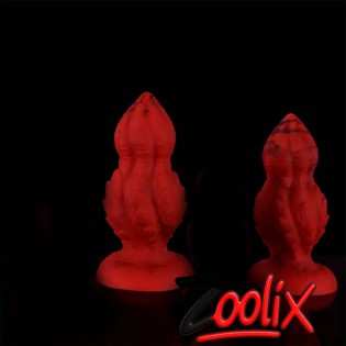 Red Beast Rider 20|Zoolix|Tigerversand – we reply fast, even faster via WhatsApp! Fastest shipping from our warehouses in Germany and Switzerland.|Analtoys