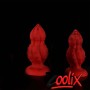 Red Beast Rider 20|Zoolix|Tigerversand – we reply fast, even faster via WhatsApp! Fastest shipping from our warehouses in Germany and Switzerland.|Analtoys