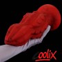 Red Beast Rider 20|Zoolix|Tigerversand – we reply fast, even faster via WhatsApp! Fastest shipping from our warehouses in Germany and Switzerland.|Analtoys