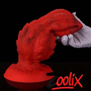 Red Beast Rider 20|Zoolix|Tigerversand – we reply fast, even faster via WhatsApp! Fastest shipping from our warehouses in Germany and Switzerland.|Analtoys