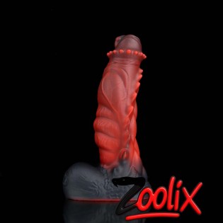 Lava Fang 24|Zoolix|Tigerversand – we reply fast, even faster via WhatsApp! Fastest shipping from our warehouses in Germany and Switzerland.|Anaal speelgoed