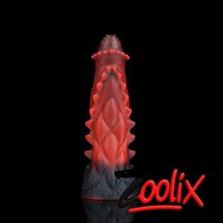 Lava Fang 24|Zoolix|Tigerversand – we reply fast, even faster via WhatsApp! Fastest shipping from our warehouses in Germany and Switzerland.|Anaal speelgoed