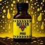 BULLENPISSE 30|ALPHA POPPERS|Tigerversand – we reply fast, even faster via WhatsApp! Fastest shipping from our warehouses in Germany and Switzerland.|Propyl Poppers