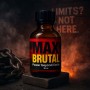 MAX BRUTAL 30 ml POPPERS|ALPHA POPPERS|Tigerversand – we reply fast, even faster via WhatsApp! Fastest shipping from our warehouses in Germany and Switzerland.|Propyl Poppers