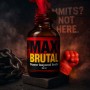MAX BRUTAL 30 ml POPPERS|ALPHA POPPERS|Tigerversand – we reply fast, even faster via WhatsApp! Fastest shipping from our warehouses in Germany and Switzerland.|Propyl Poppers