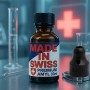 POPPERS MADE IN SWISS 30ml|ALPHA POPPERS|Tigerversand – we reply fast, even faster via WhatsApp! Fastest shipping from our warehouses in Germany and Switzerland.|Amylnitriet Poppers