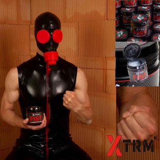 2x XTRM FIST Lube 500ml|XTRM|TV|Fistlube
