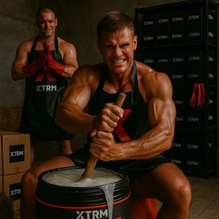 2 DOSEN XTRM FIST Lube 500ml|XTRM|TV|Fistlube