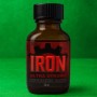 Iron Nitroxx Raw 30 ml|ALPHA POPPERS|Tigerversand – we reply fast, even faster via WhatsApp! Fastest shipping from our warehouses in Germany and Switzerland.|Amylnitrit Poppers