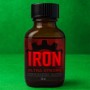 Iron Nitroxx Raw 30 ml|ALPHA POPPERS|Tigerversand – we reply fast, even faster via WhatsApp! Fastest shipping from our warehouses in Germany and Switzerland.|Amylnitrit Poppers