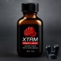 XTRM BLACK LABEL FIST 30ml|XTRM|Tigerversand – we reply fast, even faster via WhatsApp! Fastest shipping from our warehouses in Germany and Switzerland.|Pentylnitrit Poppers