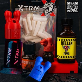 Poppers Masken|Tigerversand – we reply fast, even faster via WhatsApp! Fastest shipping from our warehouses in Germany and Switzerland.
