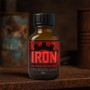 Iron Nitroxx Raw 30 ml|ALPHA POPPERS|Tigerversand – we reply fast, even faster via WhatsApp! Fastest shipping from our warehouses in Germany and Switzerland.|Amylnitrit Poppers
