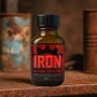 Iron Nitroxx Raw 30 ml|ALPHA POPPERS|Tigerversand – we reply fast, even faster via WhatsApp! Fastest shipping from our warehouses in Germany and Switzerland.|Amylnitrit Poppers