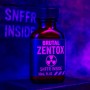 ZENTOX 30 ml – the scene formula|XTRM|Tigerversand – we reply fast, even faster via WhatsApp! Fastest shipping from our warehouses in Germany and Switzerland.|Propyl Poppers