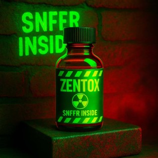 ZENTOX + SNFFR INSIDE+ 30 ML