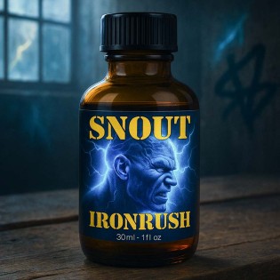 SNOUT by IRON RUSH