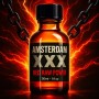 Amsterdam XXX Raw 30 ml|ALPHA POPPERS|Tigerversand – we reply fast, even faster via WhatsApp! Fastest shipping from our warehouses in Germany and Switzerland.|Pentylnitrit Poppers