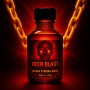 IRON BLAEST ULTRA 30 ML|ALPHA POPPERS|Tigerversand – we reply fast, even faster via WhatsApp! Fastest shipping from our warehouses in Germany and Switzerland.|Amylnitrit Poppers