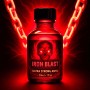 IRON BLAEST ULTRA 30 ML|ALPHA POPPERS|Tigerversand – we reply fast, even faster via WhatsApp! Fastest shipping from our warehouses in Germany and Switzerland.|Amylnitrit Poppers