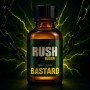 RUSH BASTARD 30 ML|XTRM|Tigerversand – we reply fast, even faster via WhatsApp! Fastest shipping from our warehouses in Germany and Switzerland.|Propyl Poppers