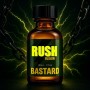 RUSH BASTARD 30 ML|XTRM|Tigerversand – we reply fast, even faster via WhatsApp! Fastest shipping from our warehouses in Germany and Switzerland.|Propyl Poppers