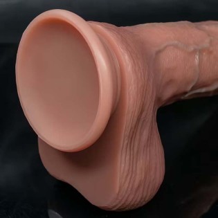 BULLENRAMMLER 30 cm|Zoolix|Tigerversand – we reply fast, even faster via WhatsApp! Fastest shipping from our warehouses in Germany and Switzerland.|Analtoys