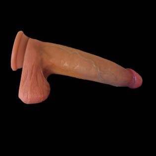 BULLENRAMMLER 30 cm|Zoolix|Tigerversand – we reply fast, even faster via WhatsApp! Fastest shipping from our warehouses in Germany and Switzerland.|Analtoys
