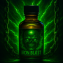 IRON BLÆST GREEN – Pentyl 30 ml|ALPHA POPPERS|Tigerversand – we reply fast, even faster via WhatsApp! Fastest shipping from our warehouses in Germany and Switzerland.|Pentylnitrit Poppers
