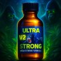 GORILLA V2 Poppers 30 ML|ALPHA POPPERS|Tigerversand – we reply fast, even faster via WhatsApp! Fastest shipping from our warehouses in Germany and Switzerland.|Canadese Pentyl Poppers