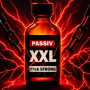 PASSIV XXL 30 ml|BLACK TIGER POPPERS|Tigerversand – we reply fast, even faster via WhatsApp! Fastest shipping from our warehouses in Germany and Switzerland.|Pentylnitrit Poppers