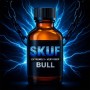 SKUF Intensief 30 ml|BLACK TIGER POPPERS|Tigerversand – we reply fast, even faster via WhatsApp! Fastest shipping from our warehouses in Germany and Switzerland.|Pentylnitriet Poppers