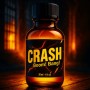 CRASH Boom! Bang! 30 ml|ALPHA POPPERS|Tigerversand – we reply fast, even faster via WhatsApp! Fastest shipping from our warehouses in Germany and Switzerland.|Amylnitrit Poppers