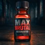 MAX BRUTAL KICKMASTER 30 ML|ALPHA POPPERS|Tigerversand – we reply fast, even faster via WhatsApp! Fastest shipping from our warehouses in Germany and Switzerland.|Pentylnitrit Poppers