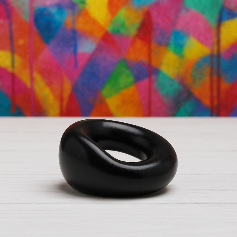 The Wedge by Sport Fucker|SPORTFUCKER|TV|Penisringen