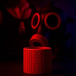 4er Set XTRM CONNECTOR SET|XTRM|TV|Filter & Accessoires