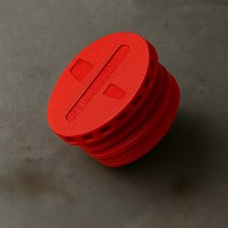 4er Set XTRM CONNECTOR SET|XTRM|TV|Filter & Accessoires