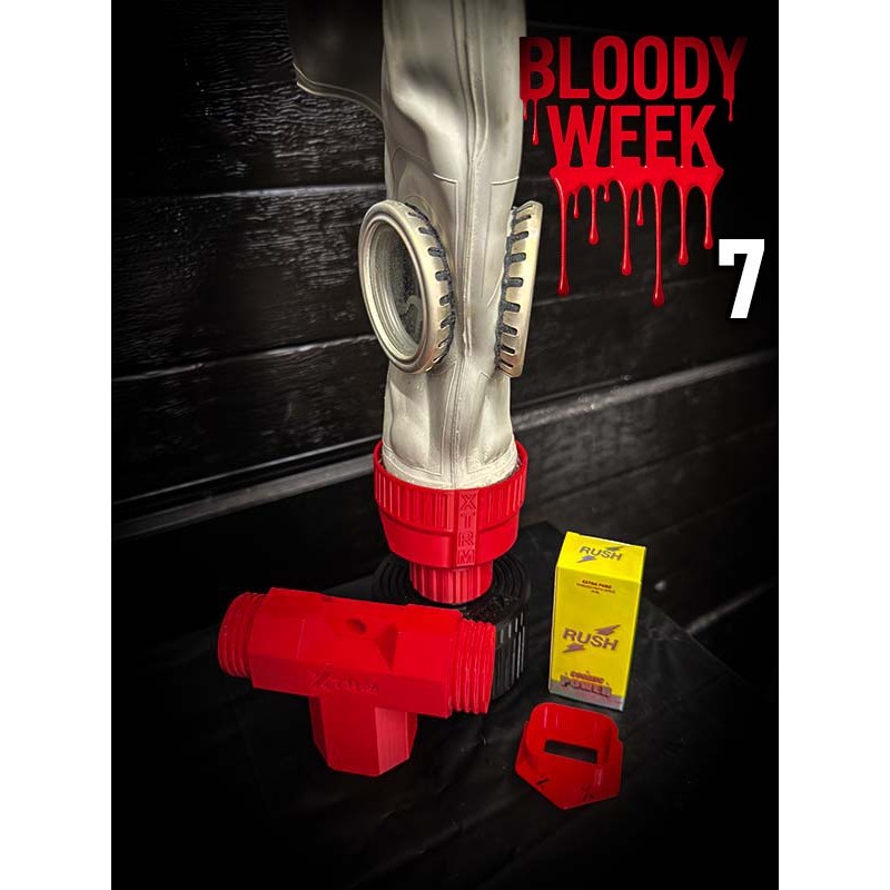 BLOODY WEEK|XTRM|TV|MYSTERIE BLOEDIGE WEEK